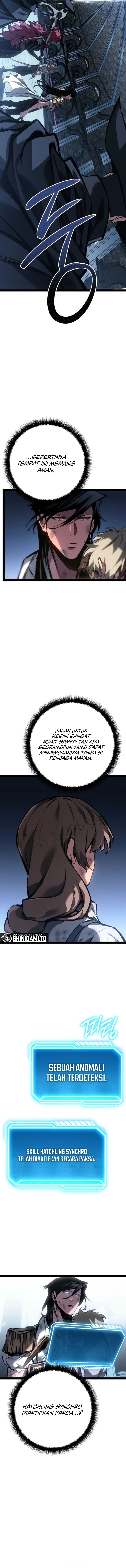 Regressing As The Reincarnated Bastard Of The Sword Clan chapter 98 halaman 22