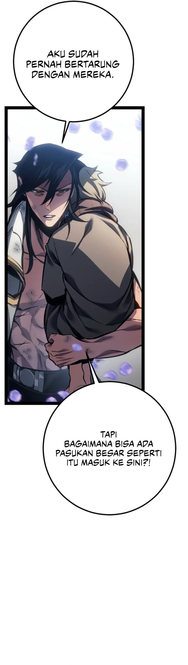 Regressing As The Reincarnated Bastard Of The Sword Clan chapter 98 halaman 26