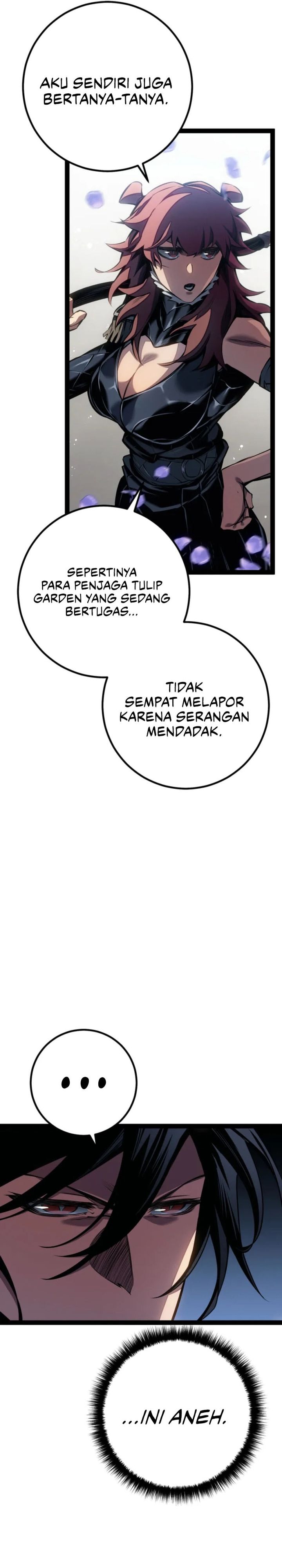 Regressing As The Reincarnated Bastard Of The Sword Clan chapter 98 halaman 27