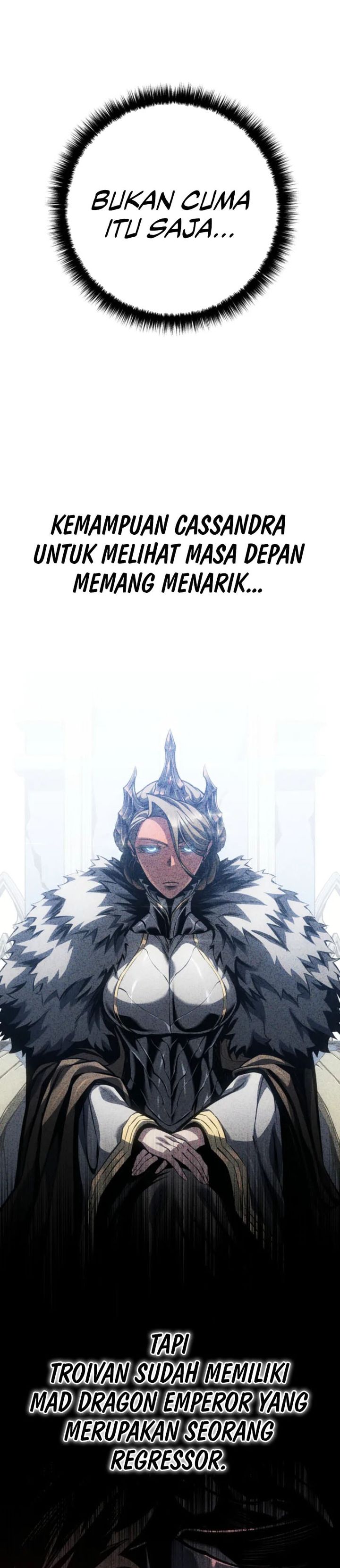 Regressing As The Reincarnated Bastard Of The Sword Clan chapter 98 halaman 28