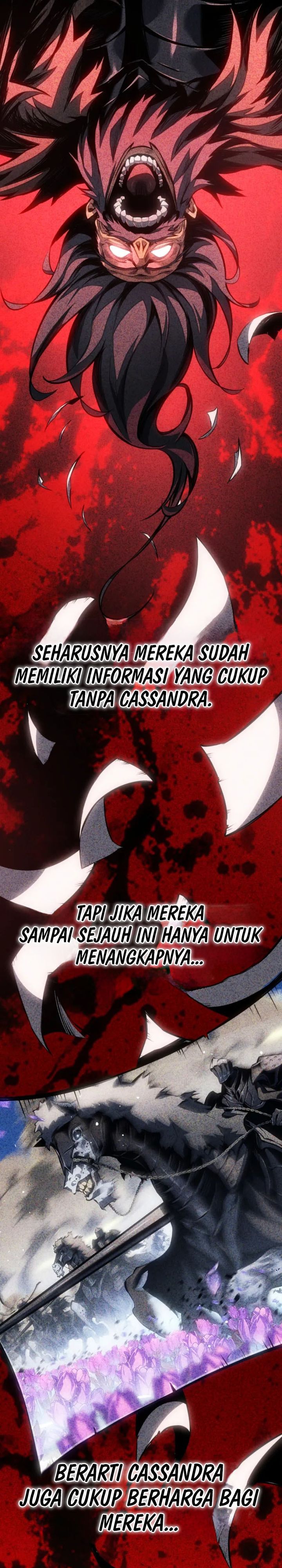 Regressing As The Reincarnated Bastard Of The Sword Clan chapter 98 halaman 29