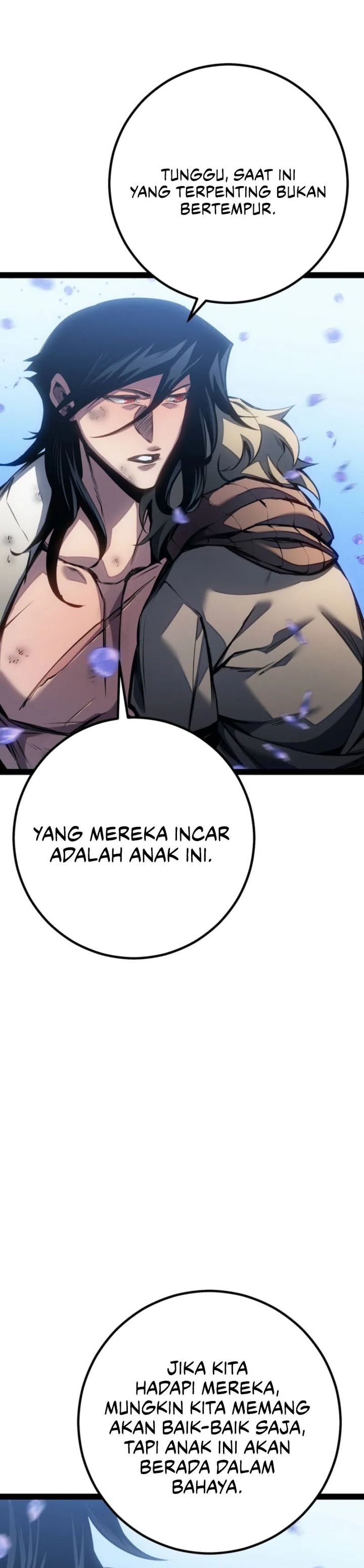 Regressing As The Reincarnated Bastard Of The Sword Clan chapter 98 halaman 32