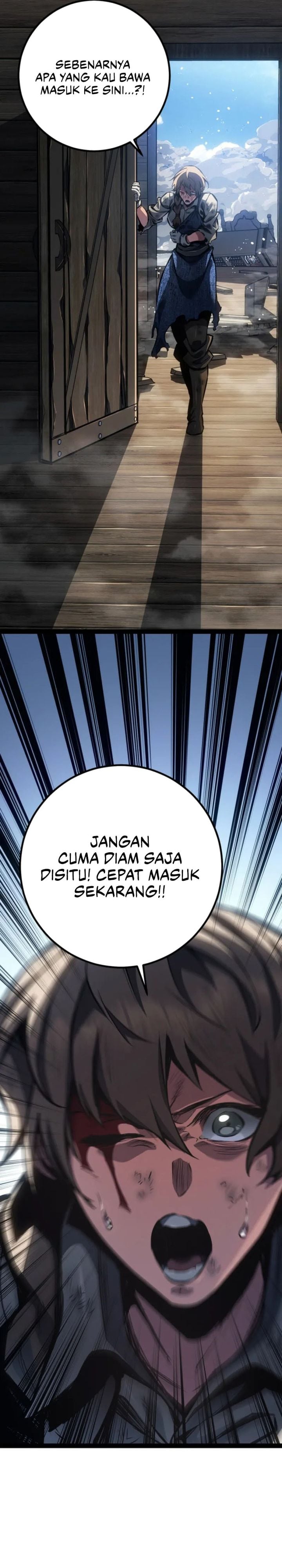 Regressing As The Reincarnated Bastard Of The Sword Clan chapter 98 halaman 37
