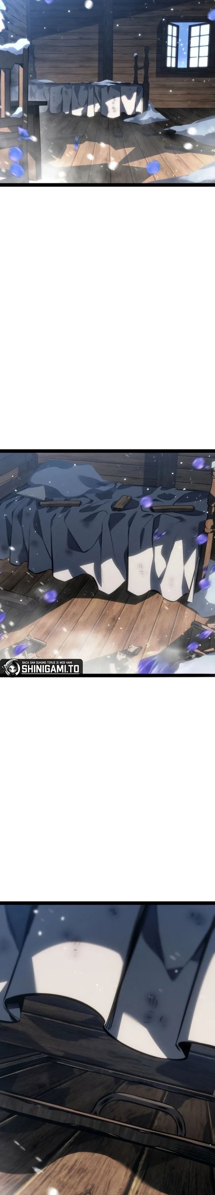 Regressing As The Reincarnated Bastard Of The Sword Clan chapter 98 halaman 39