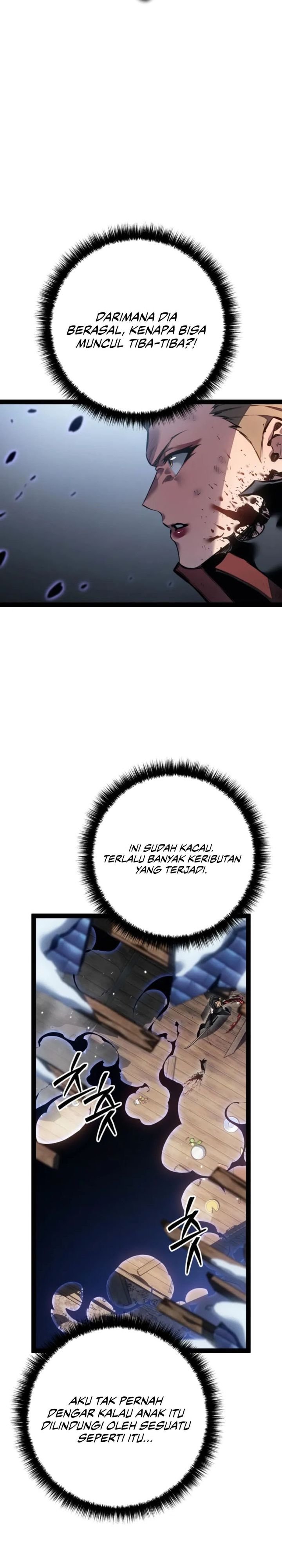 Regressing As The Reincarnated Bastard Of The Sword Clan chapter 98 halaman 4