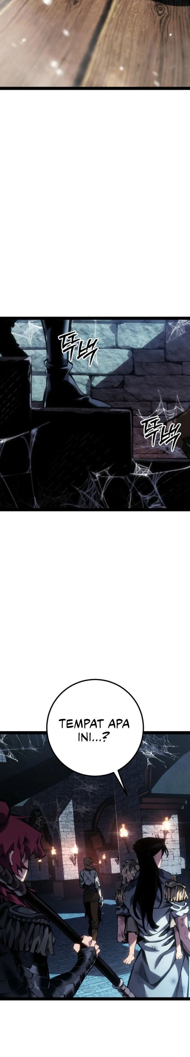 Regressing As The Reincarnated Bastard Of The Sword Clan chapter 98 halaman 40