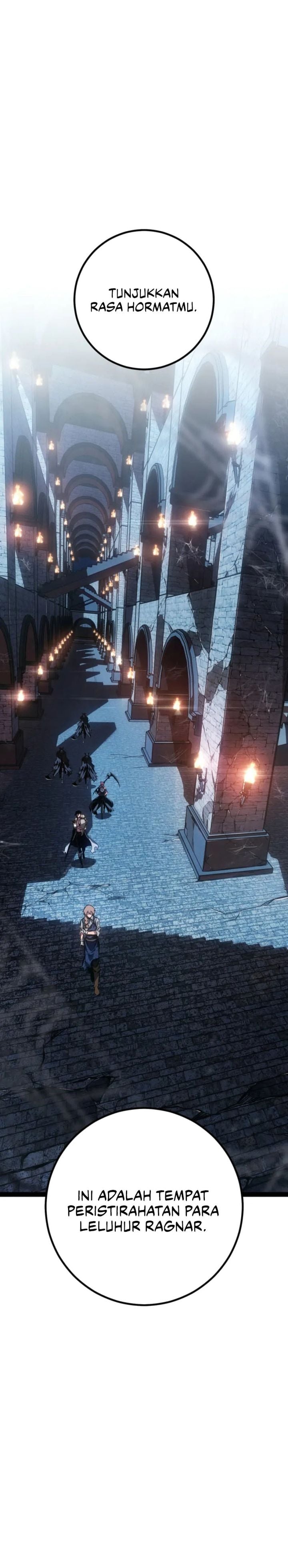 Regressing As The Reincarnated Bastard Of The Sword Clan chapter 98 halaman 41