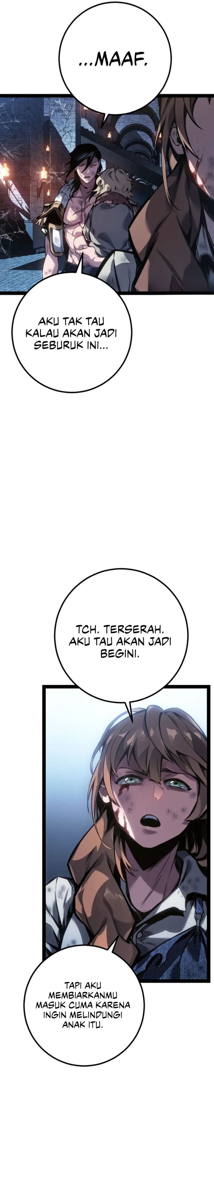 Regressing As The Reincarnated Bastard Of The Sword Clan chapter 98 halaman 42