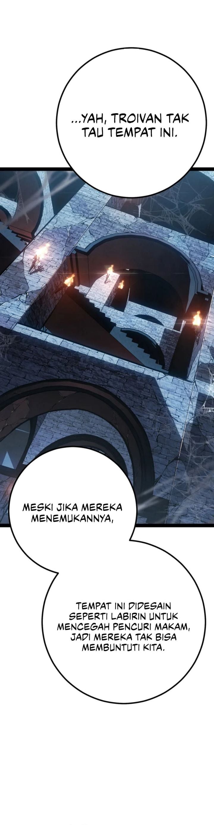 Regressing As The Reincarnated Bastard Of The Sword Clan chapter 98 halaman 43