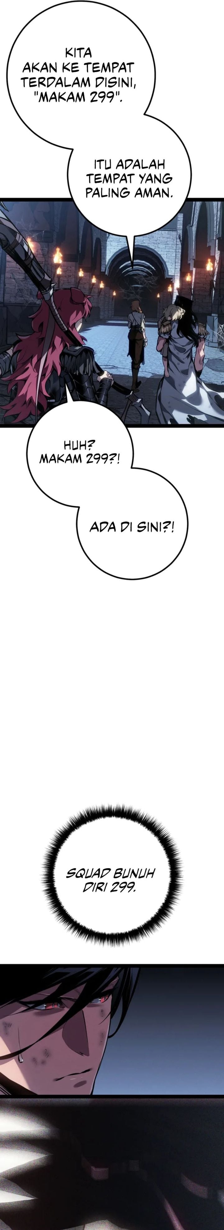 Regressing As The Reincarnated Bastard Of The Sword Clan chapter 98 halaman 44