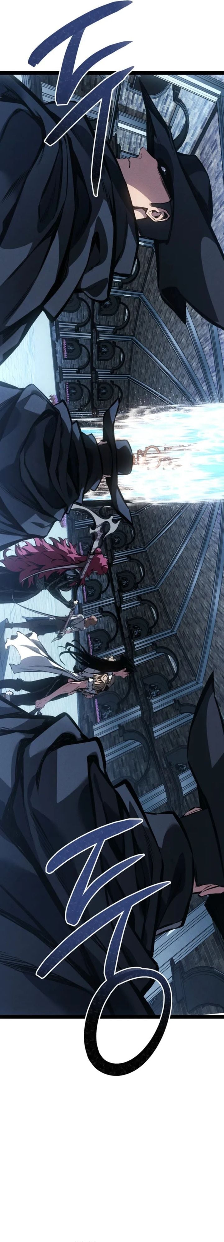 Regressing As The Reincarnated Bastard Of The Sword Clan chapter 98 halaman 48