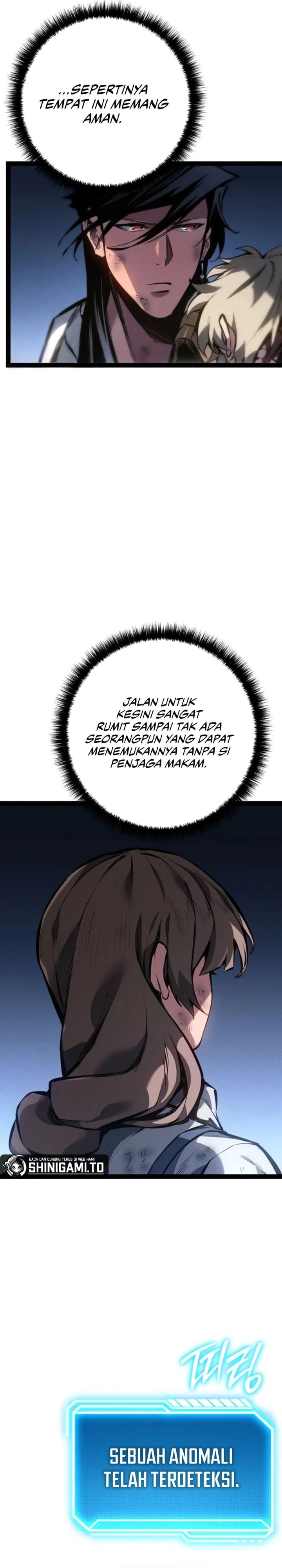 Regressing As The Reincarnated Bastard Of The Sword Clan chapter 98 halaman 49