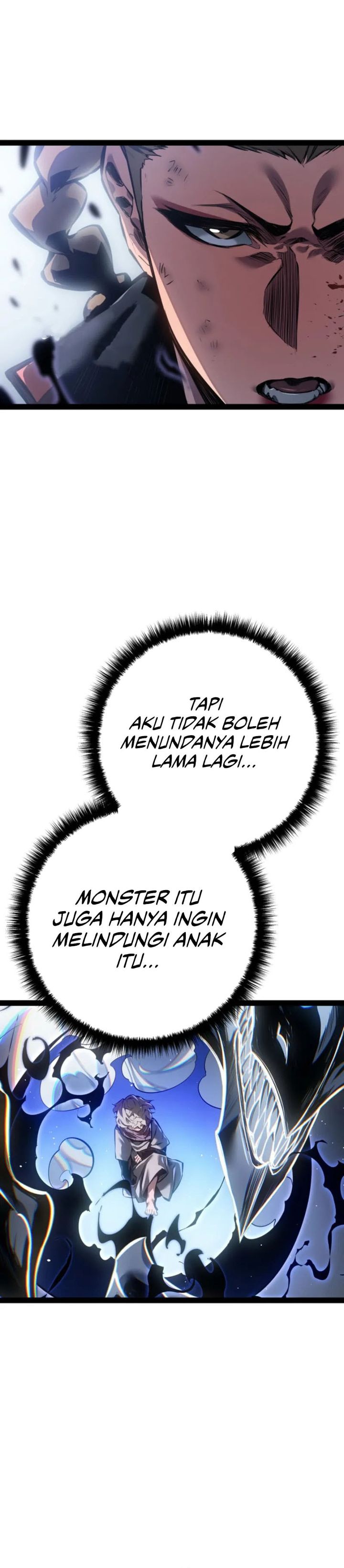 Regressing As The Reincarnated Bastard Of The Sword Clan chapter 98 halaman 5