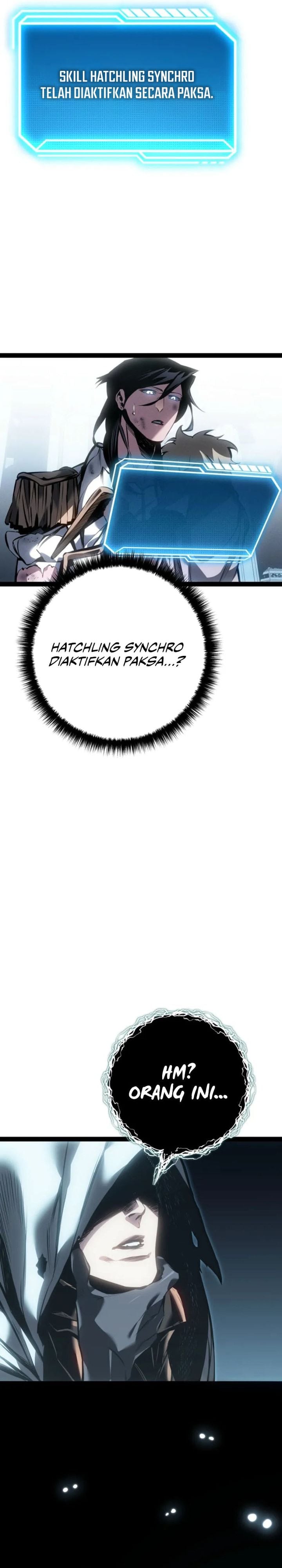 Regressing As The Reincarnated Bastard Of The Sword Clan chapter 98 halaman 50