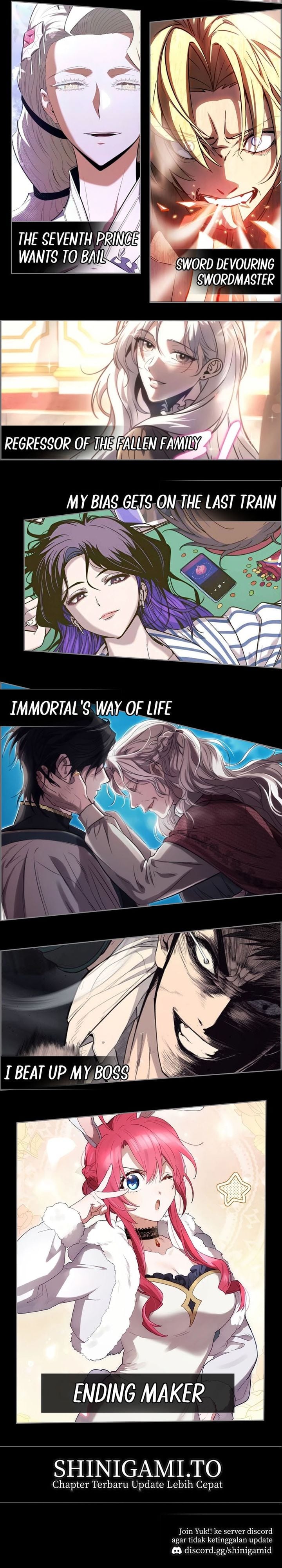 Regressing As The Reincarnated Bastard Of The Sword Clan chapter 98 halaman 53