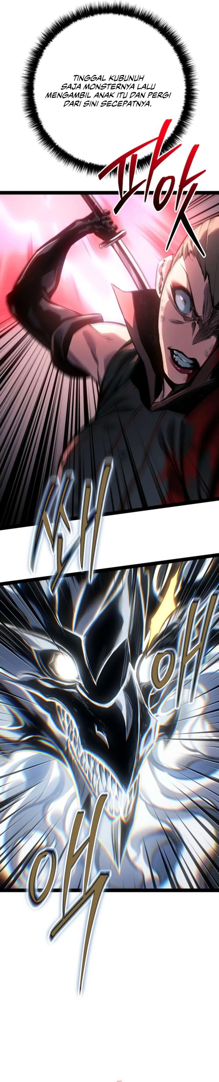 Regressing As The Reincarnated Bastard Of The Sword Clan chapter 98 halaman 6