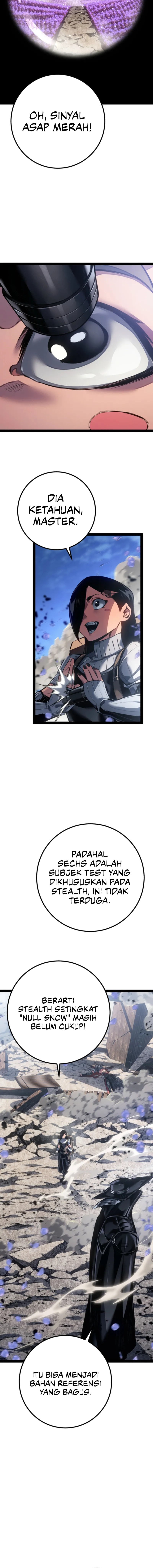 Regressing As The Reincarnated Bastard Of The Sword Clan chapter 98 halaman 9