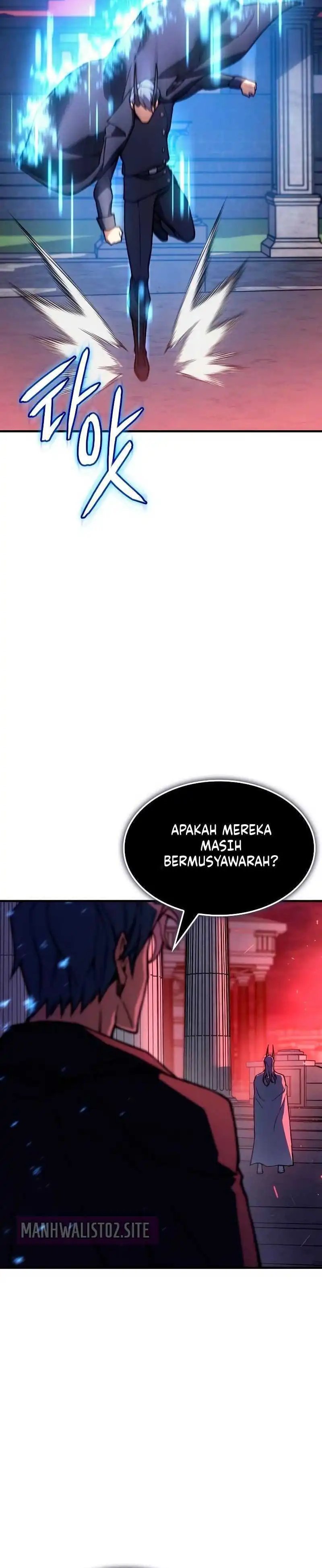 Regressing With The King’s Power Chapter 0 - Page 11