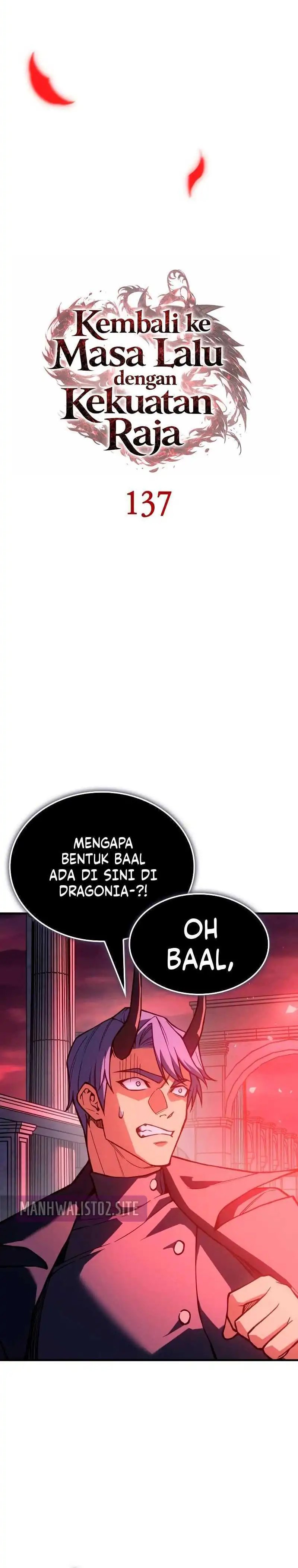 Regressing With The King’s Power Chapter 0 - Page 15