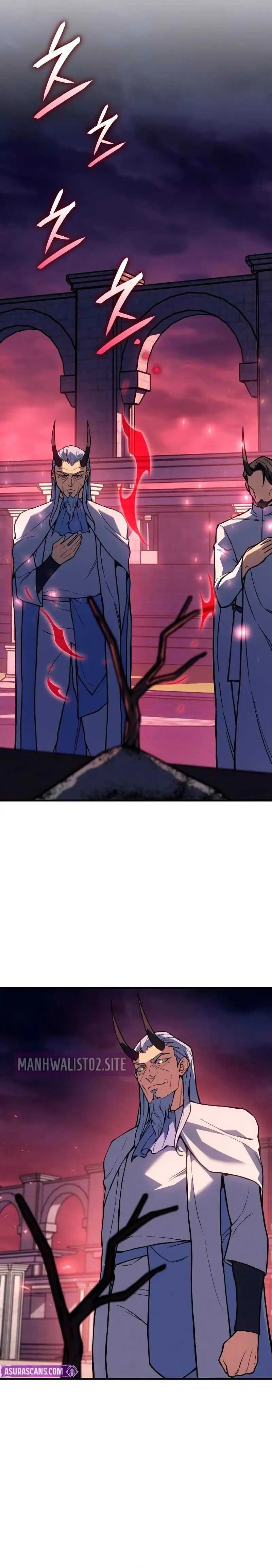 Regressing With The King’s Power Chapter 0 - Page 18