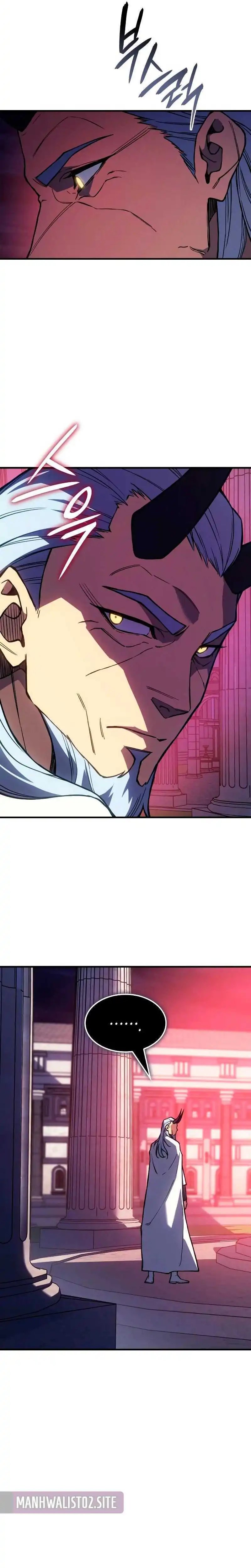 Regressing With The King’s Power Chapter 0 - Page 19