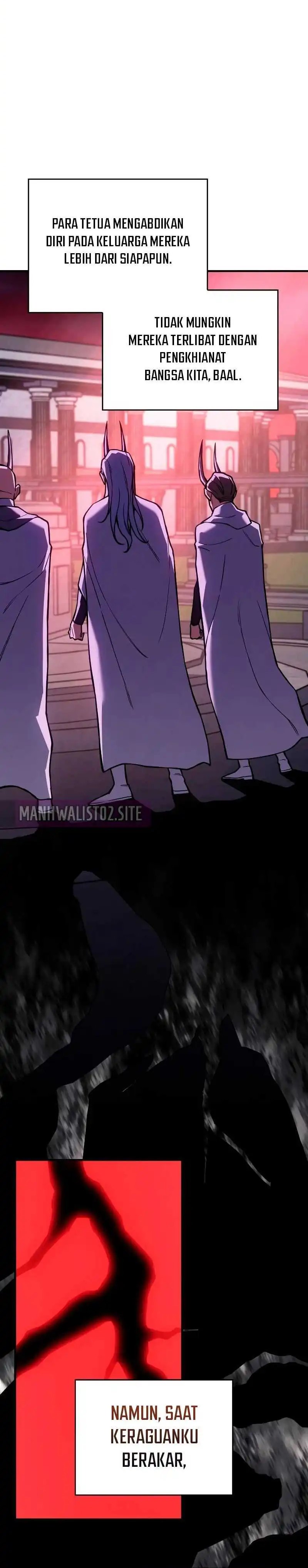 Regressing With The King’s Power Chapter 0 - Page 21