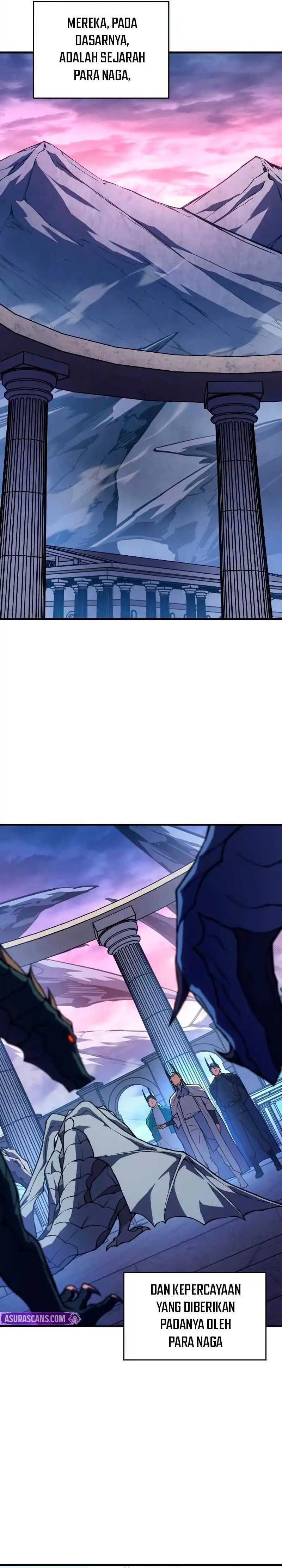 Regressing With The King’s Power Chapter 0 - Page 3
