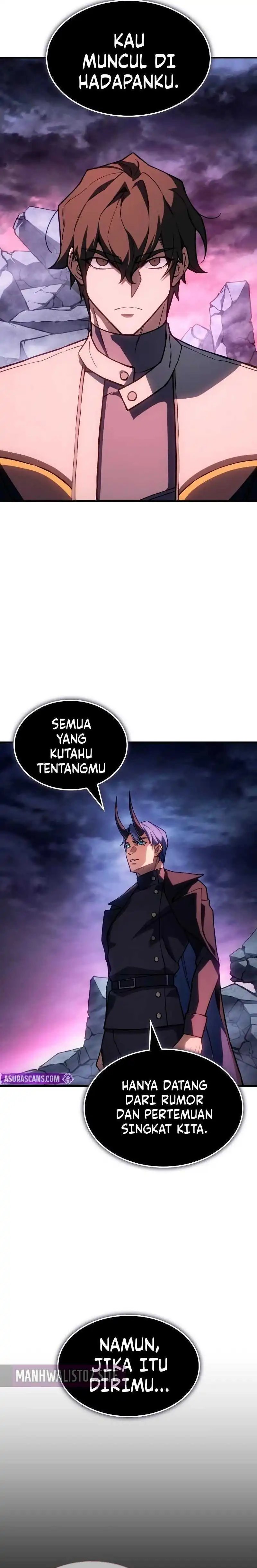 Regressing With The King’s Power Chapter 0 - Page 31