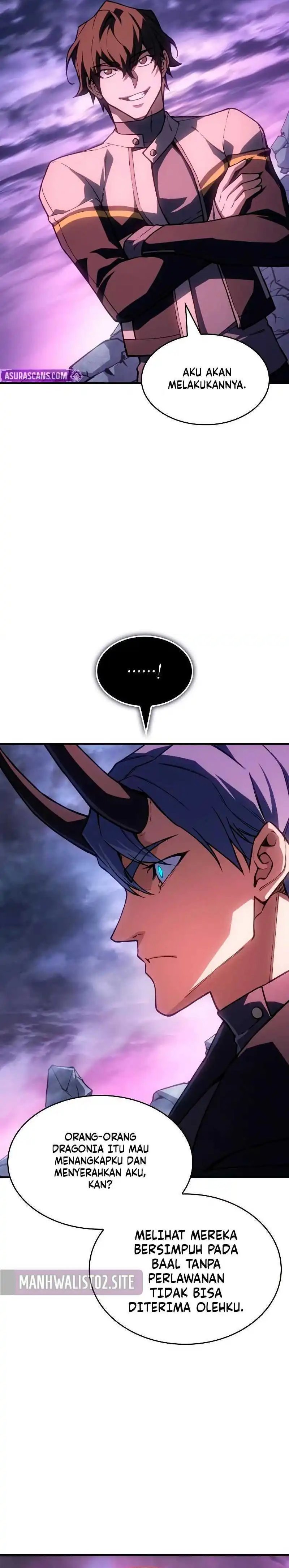 Regressing With The King’s Power Chapter 0 - Page 35