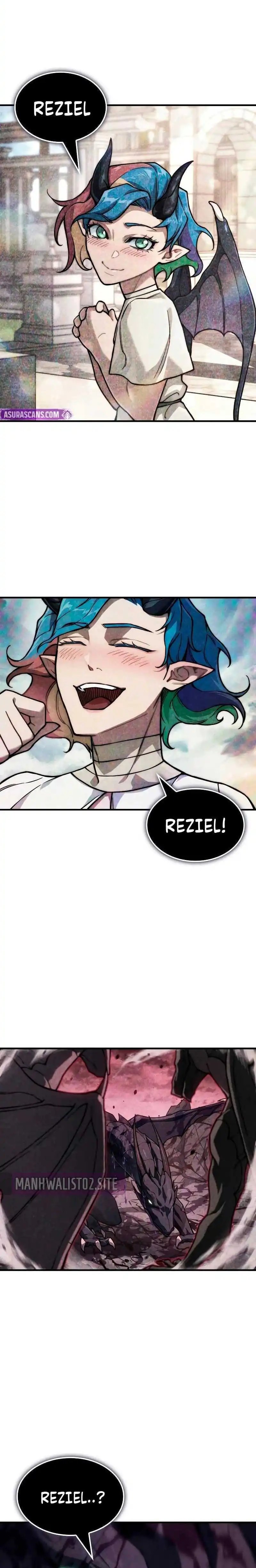 Regressing With The King’s Power Chapter 0 - Page 40
