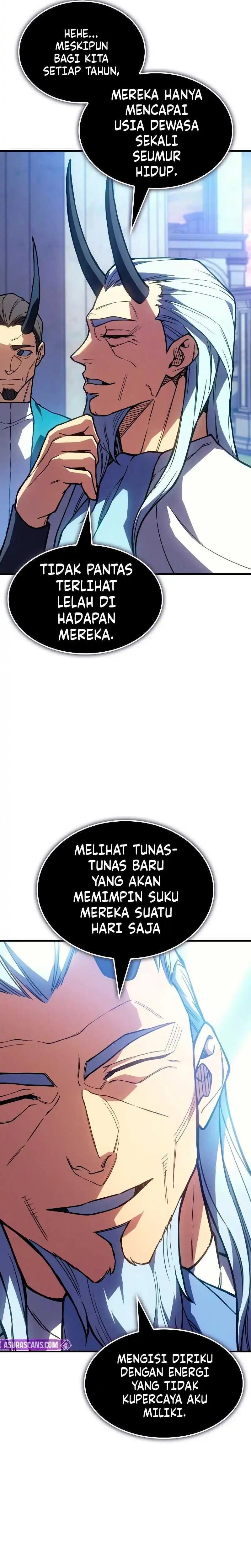 Regressing With The King’s Power Chapter 0 - Page 6