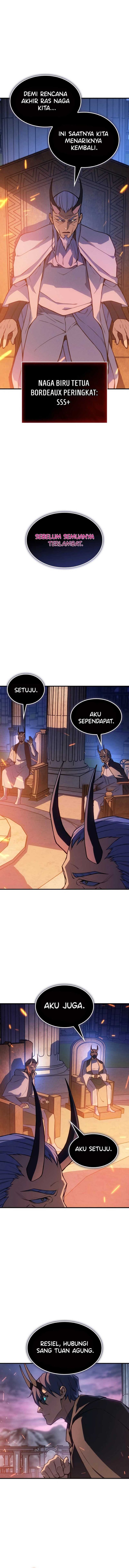 Baca Regressing With The King’s Power - Chapter 133 halaman 10