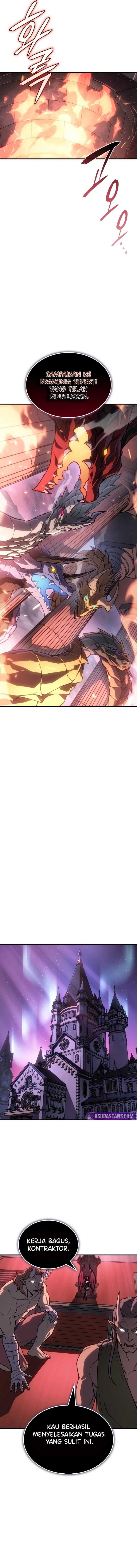 Baca Regressing With The King’s Power - Chapter 133 halaman 11