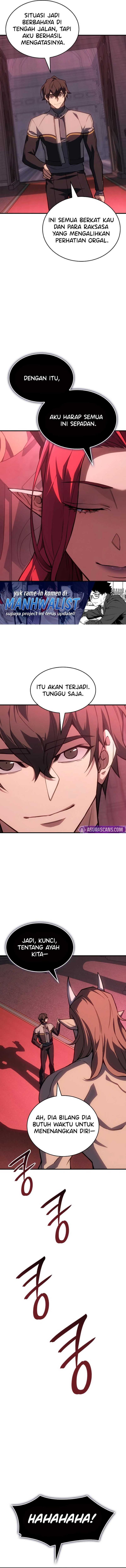 Baca Regressing With The King’s Power - Chapter 133 halaman 12