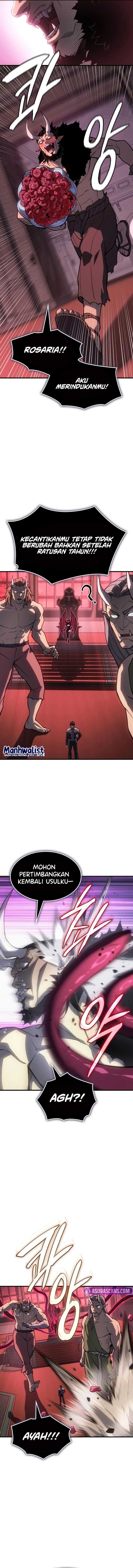 Baca Regressing With The King’s Power - Chapter 133 halaman 13