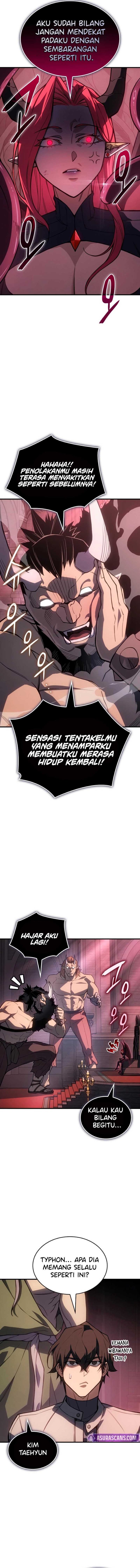 Baca Regressing With The King’s Power - Chapter 133 halaman 14