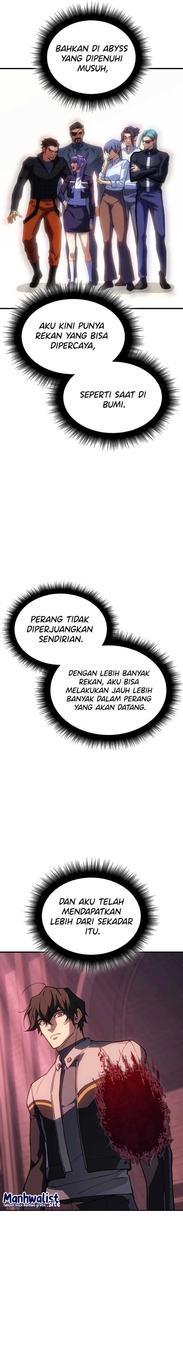 Baca Regressing With The King’s Power - Chapter 133 halaman 16