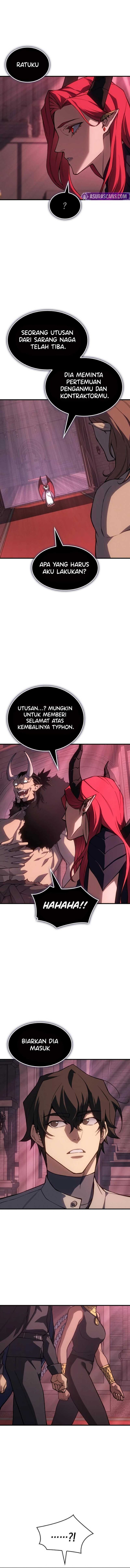 Baca Regressing With The King’s Power - Chapter 133 halaman 18