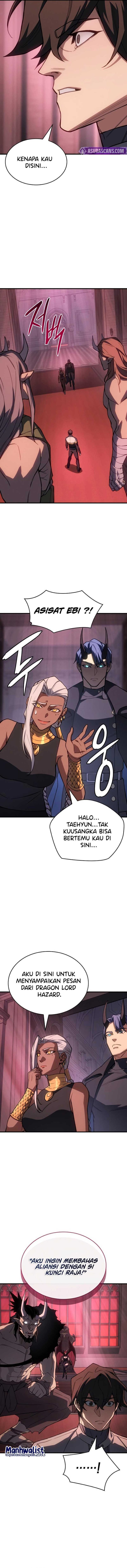 Baca Regressing With The King’s Power - Chapter 133 halaman 19