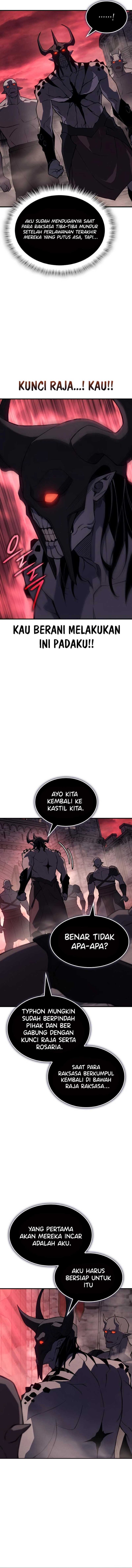 Baca Regressing With The King’s Power - Chapter 133 halaman 2