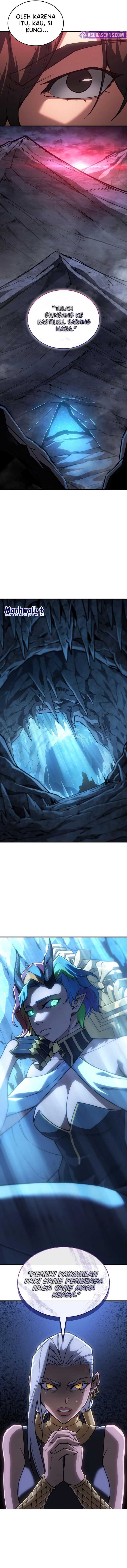 Baca Regressing With The King’s Power - Chapter 133 halaman 20