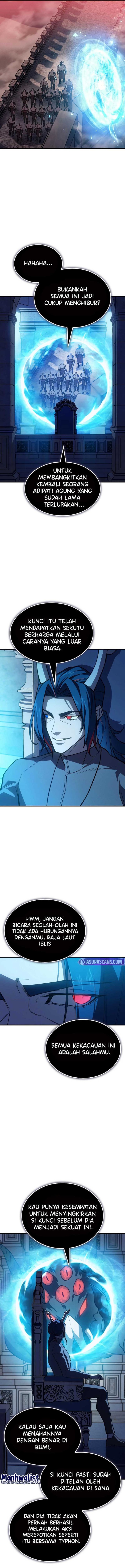 Baca Regressing With The King’s Power - Chapter 133 halaman 3