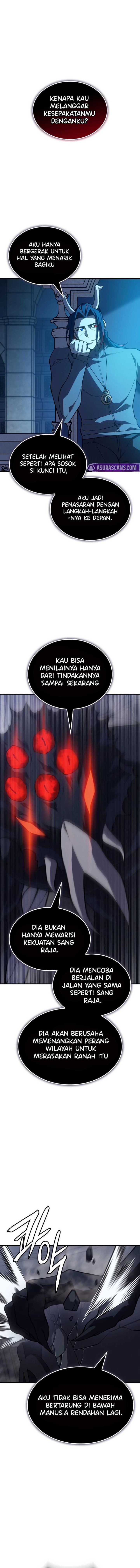 Baca Regressing With The King’s Power - Chapter 133 halaman 4