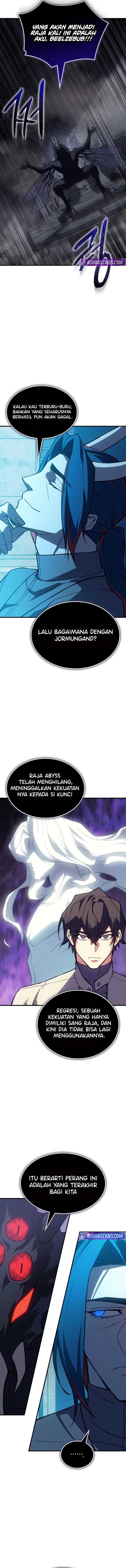 Baca Regressing With The King’s Power - Chapter 133 halaman 5