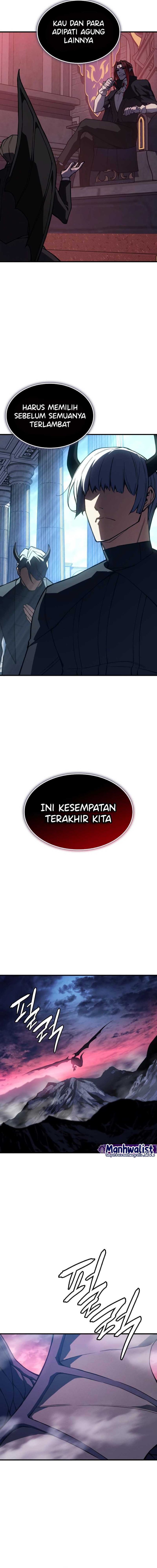 Baca Regressing With The King’s Power - Chapter 133 halaman 6