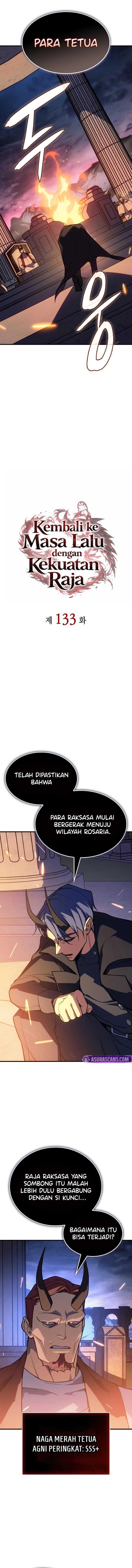 Baca Regressing With The King’s Power - Chapter 133 halaman 8