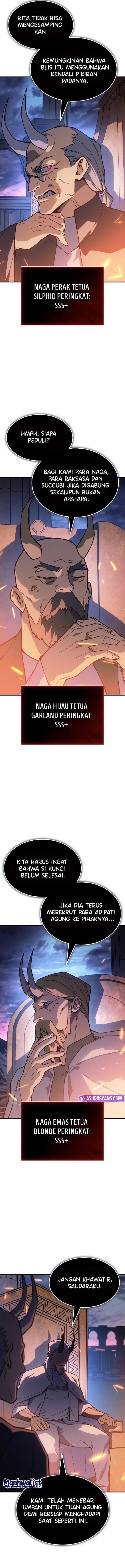 Baca Regressing With The King’s Power - Chapter 133 halaman 9