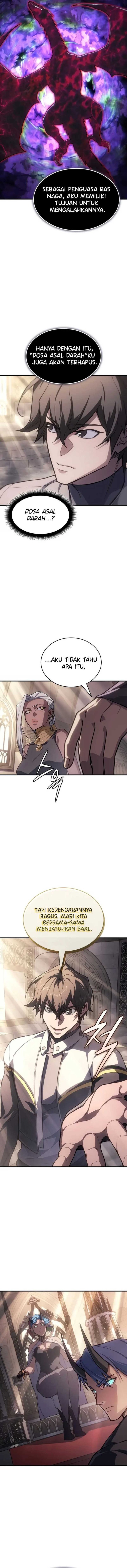 Baca Regressing With The King’s Power - Chapter 134 halaman 10