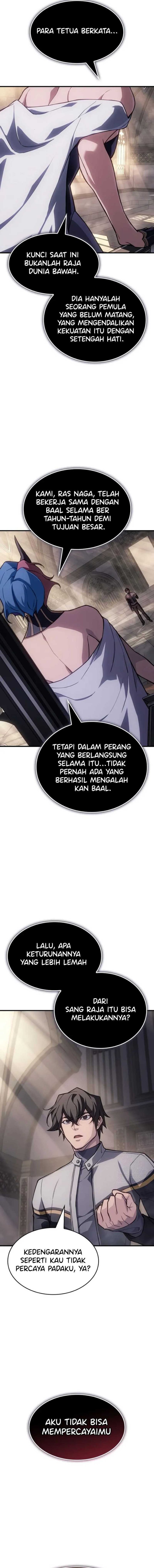 Baca Regressing With The King’s Power - Chapter 134 halaman 11