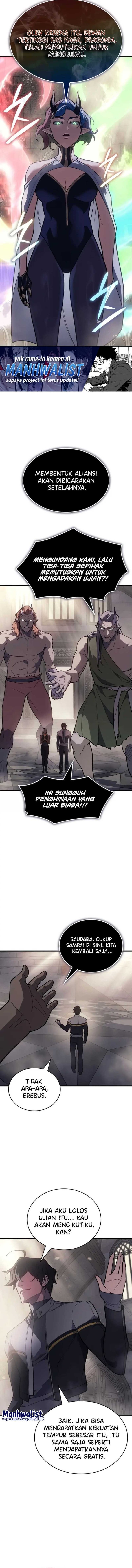 Baca Regressing With The King’s Power - Chapter 134 halaman 12